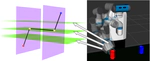 Experience based Motion Planning on Constrained Manifolds