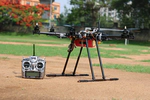 Unmanned Aerial Vehicles