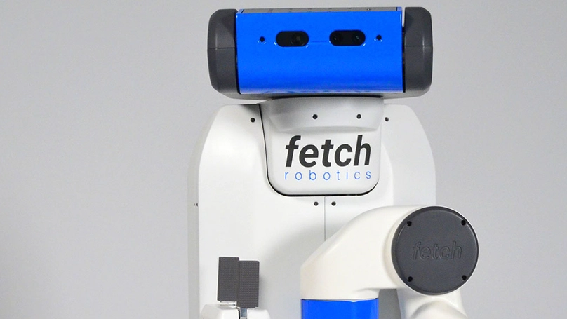 Robot Macgyver Project